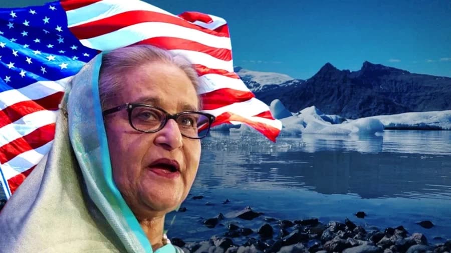 Saint Martin Island and Sheikh Hasina’s Ouster: Is there a Connection?