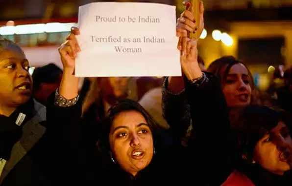 ‘Night is Ours’: Reclaiming the Nights or the True Independence!