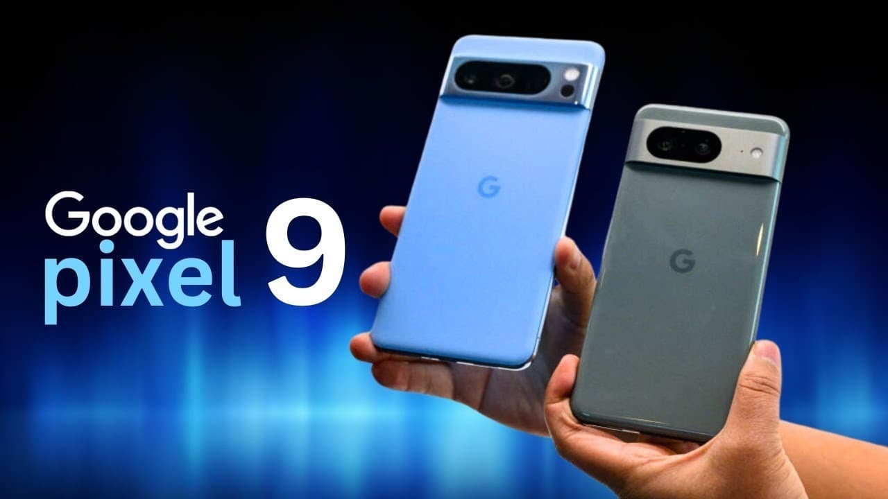 Google Unveils Pixel 9 Series; Cuts Price for Previous Gen Series