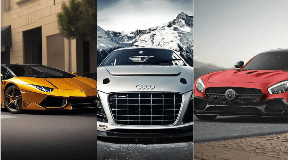 Luxury Car brands Sales Skyrocket in India