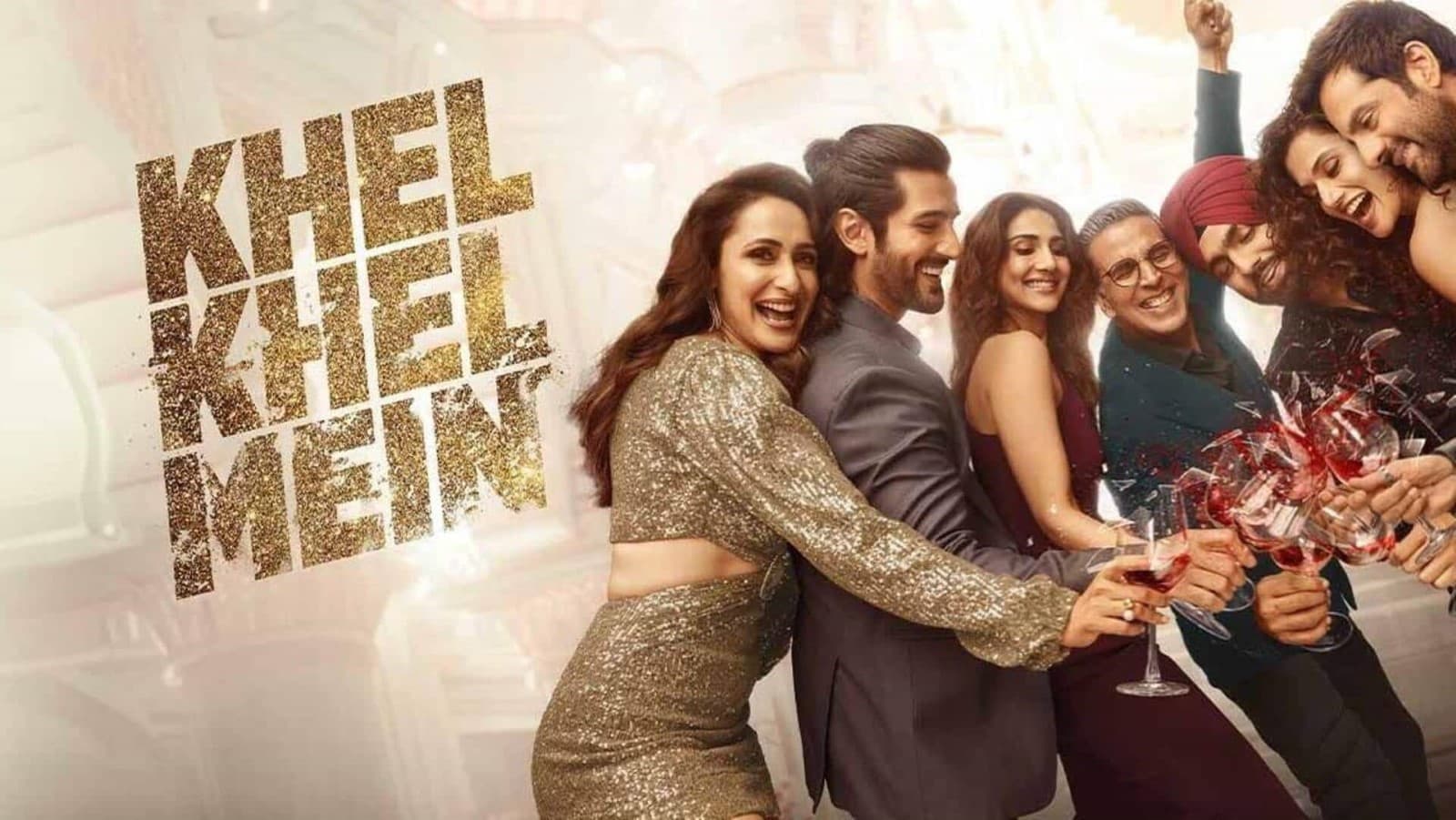 Akshay Kumar’s ‘Khel Khel Mein’ Marks the Fourth Indian Remake