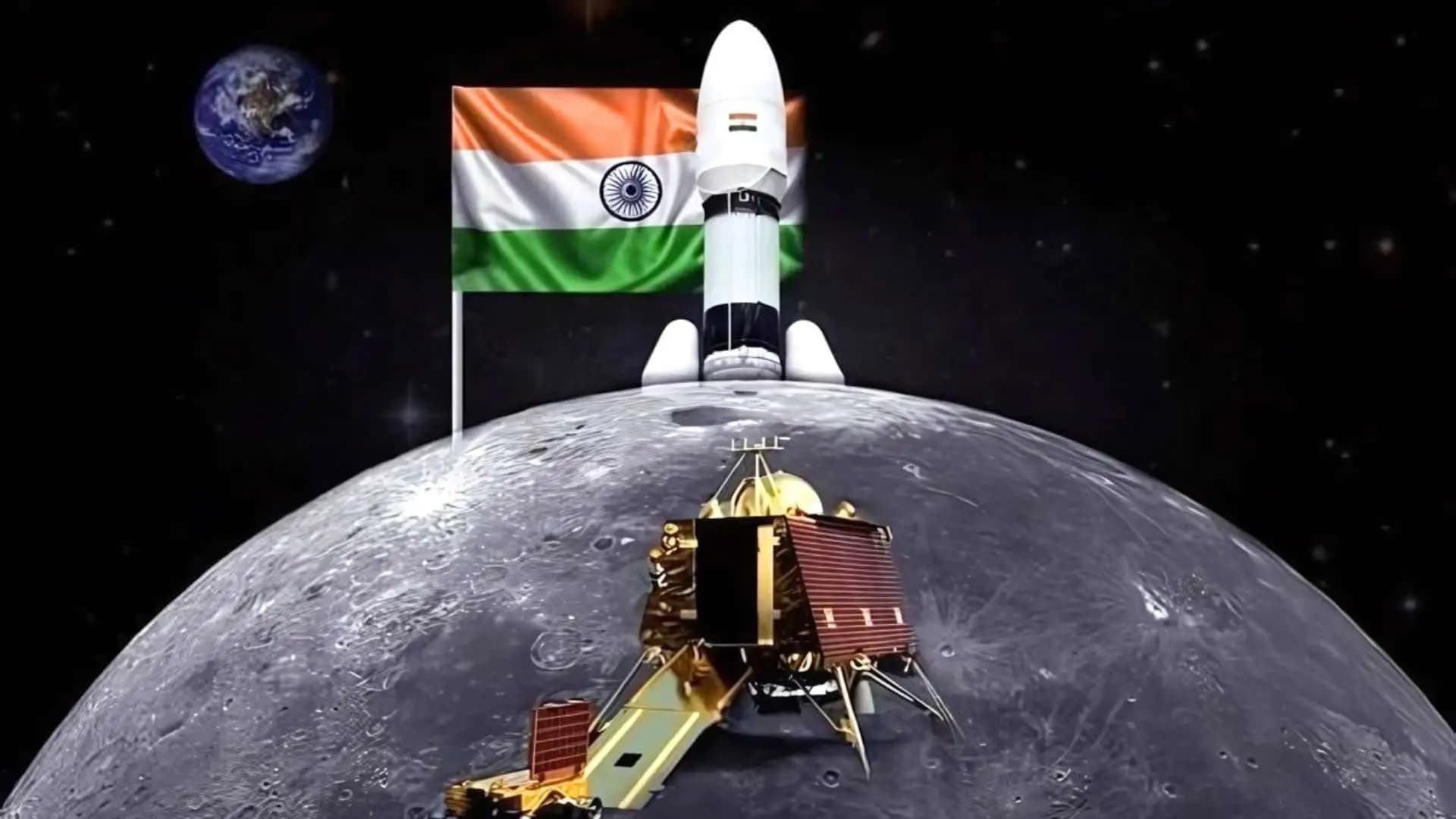 National Space Day: A Tribute to India’s Journey to Space