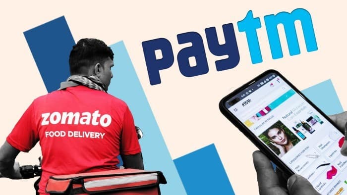 Zomato Acquires Paytm’s Ticketing Business; ‘District’, the New App on the Cards