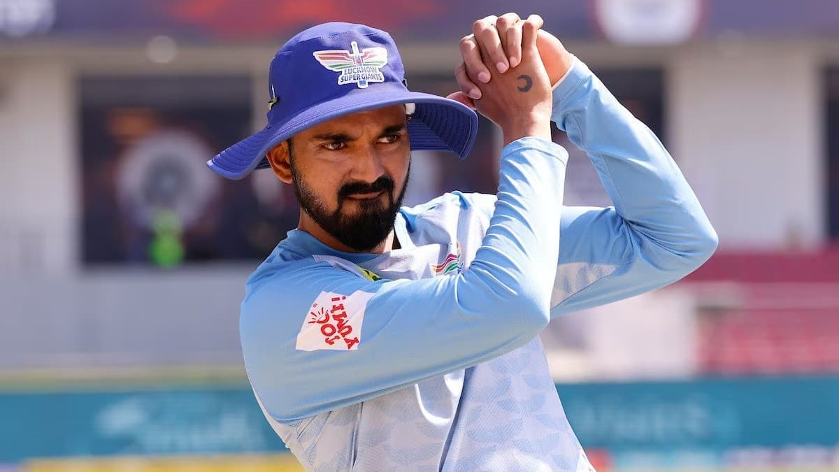 Spotlight KL Rahul: Here’s the Truth behind his Social media post
