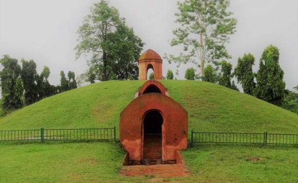 India Ranks 6th in the UNESCO List of countries with the Greatest Number of World Heritage Properties