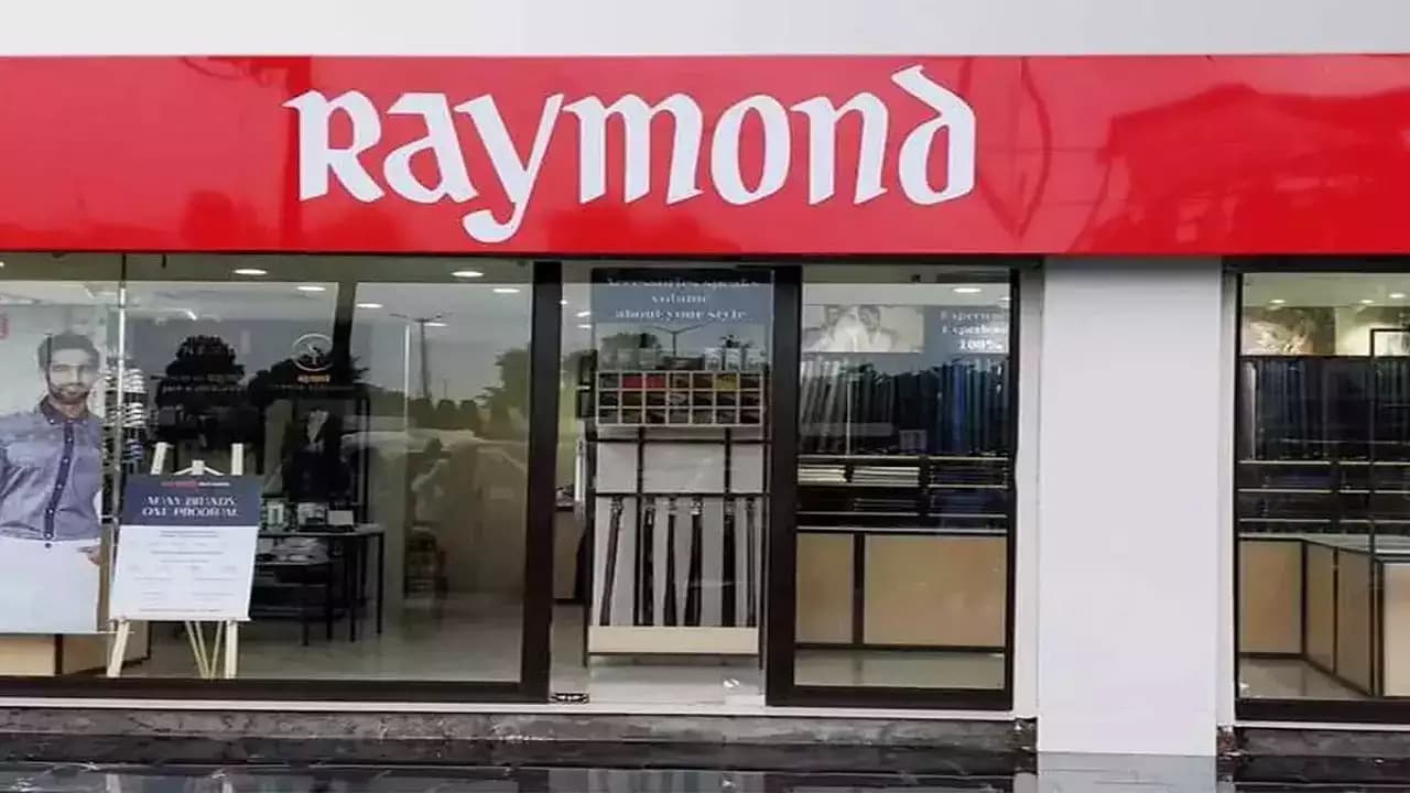 Raymond Group is All Set with Expansion Plans