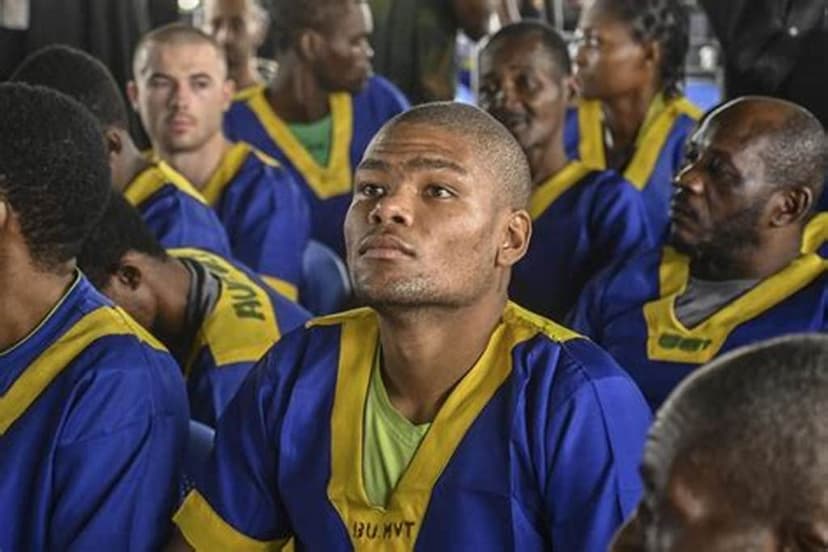 3 Americans among 37 Sentenced to Death in DR Congo Coup Attempt