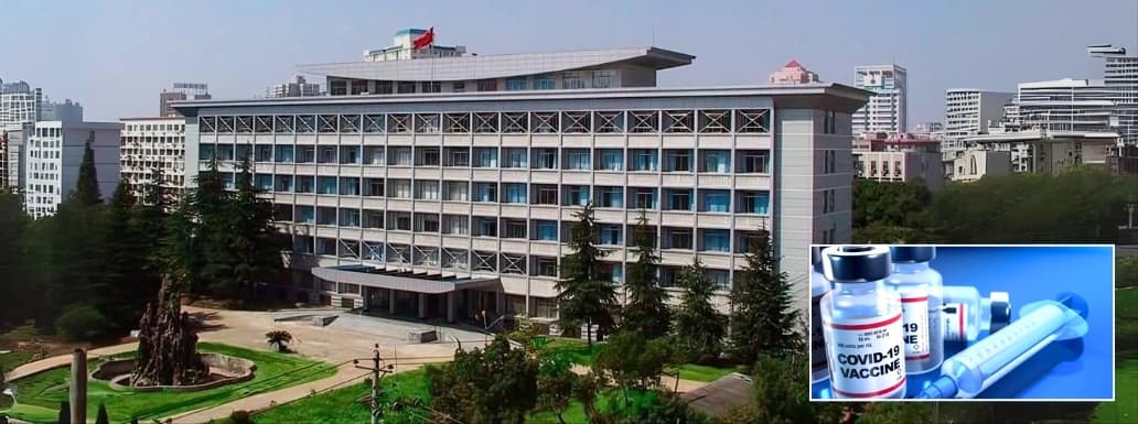 China’s Wuhan Lab once accused of COVID-19 leak develops Internasal Nano Vaccine against all forms of Coronavirus