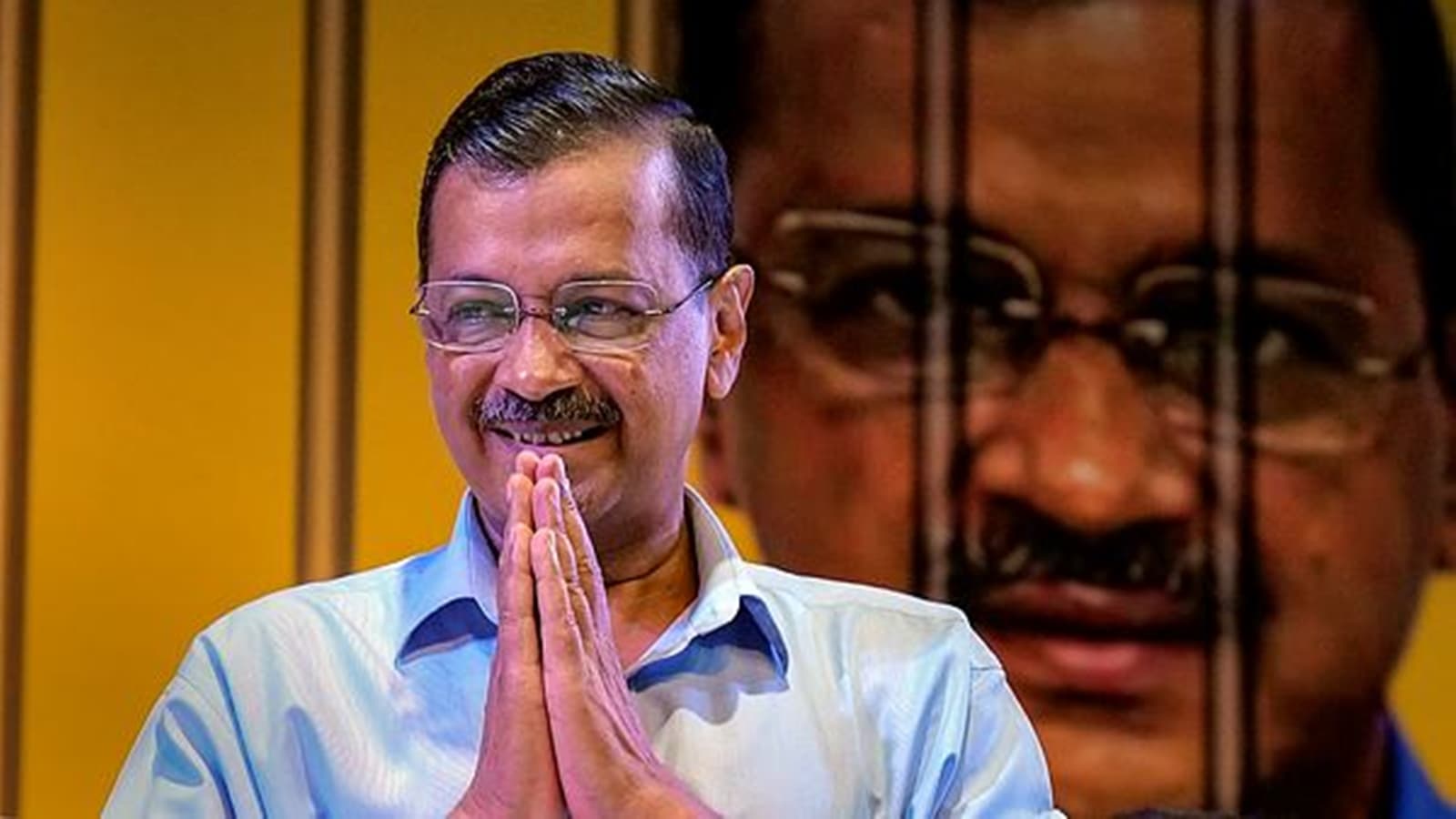 Explained: Delhi Liquor Case; CM Kejriwal Out of The Jail