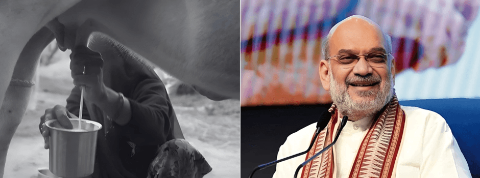 White Revolution 2.0 is Empowering Women in Dairy Farming