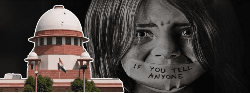 Supreme Court Overrules Madras HC on ‘Child Pornography’ Ruling