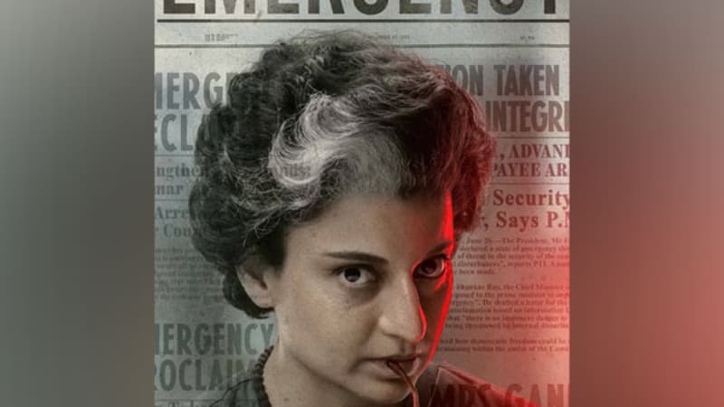 Bollywood Actress Kangana Ranaut’s film ‘Emergency’ can be released after……..