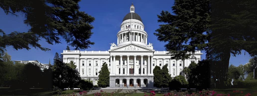 California Passes Laws to Crack Down on Election Deepfakes Created by AI