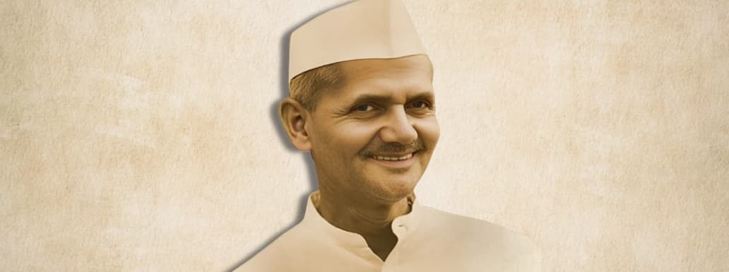 Lal Bahadur Shastri: A Beacon of Integrity in Indian Politics