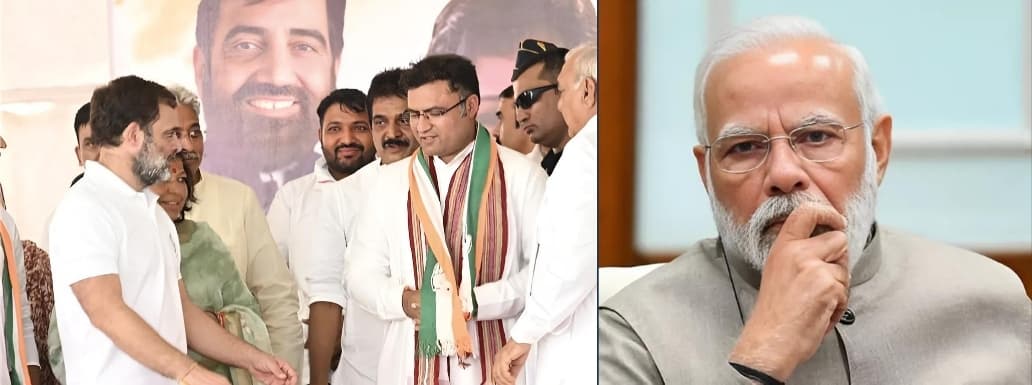 Haryana Assembly Polls: Will Dalit, OBC Votes be the Game Changer in BJP-Congress Clash?