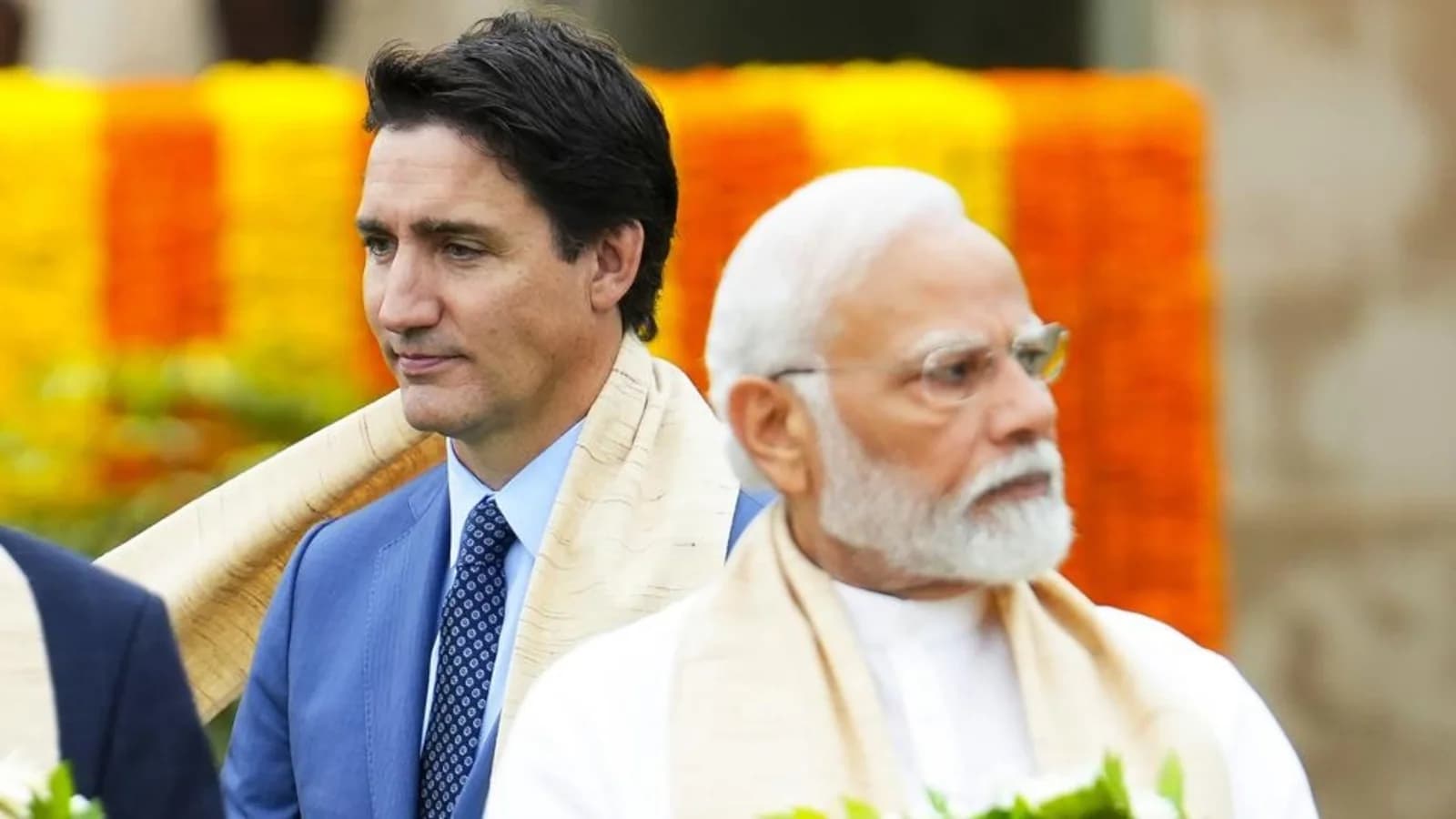 “Relations With Canada Cannot Resolve Until…”; Modi-Trudeau Meet in Laos