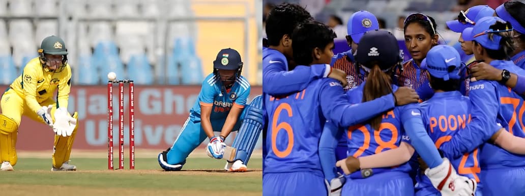 Australia Beats India in Women’s T20 Clash, Who will Reach the Semi-Finals?