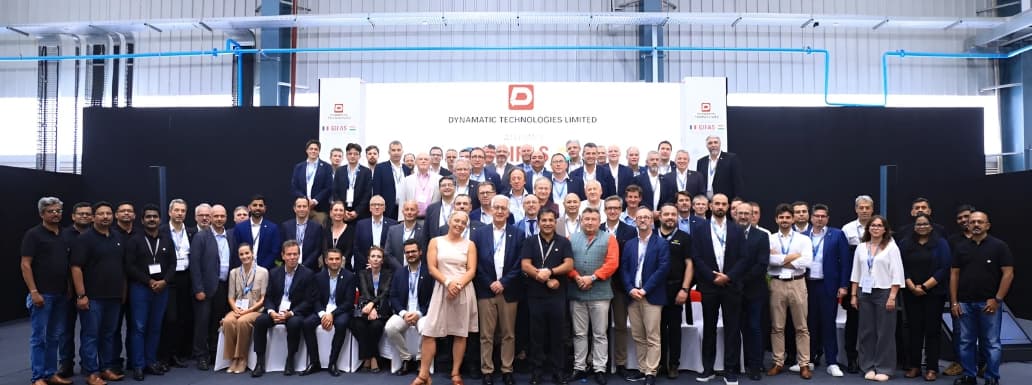 French Business Delegation Explores Opportunities in India