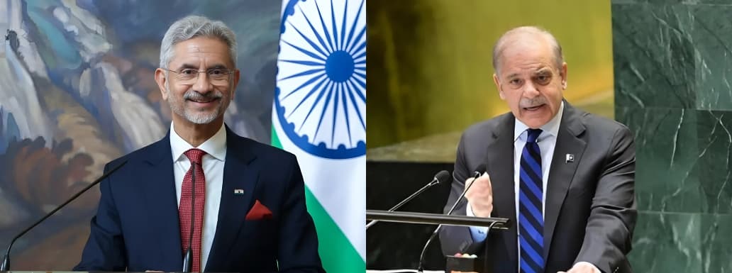 SCO Summit 2024: Pakistan PM Shehbaz Sharif Hosts India’s S Jaishankar for Dinner
