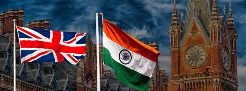 British Indians: The Most Accomplished Group in the UK