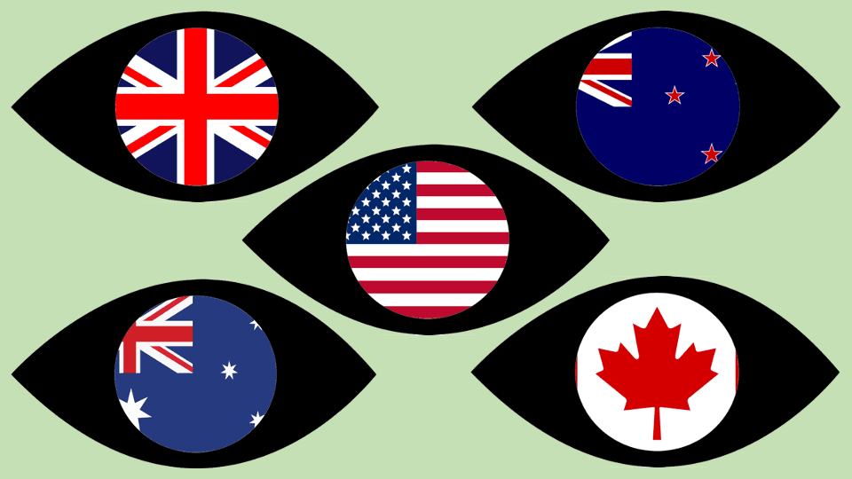 Five Eyes