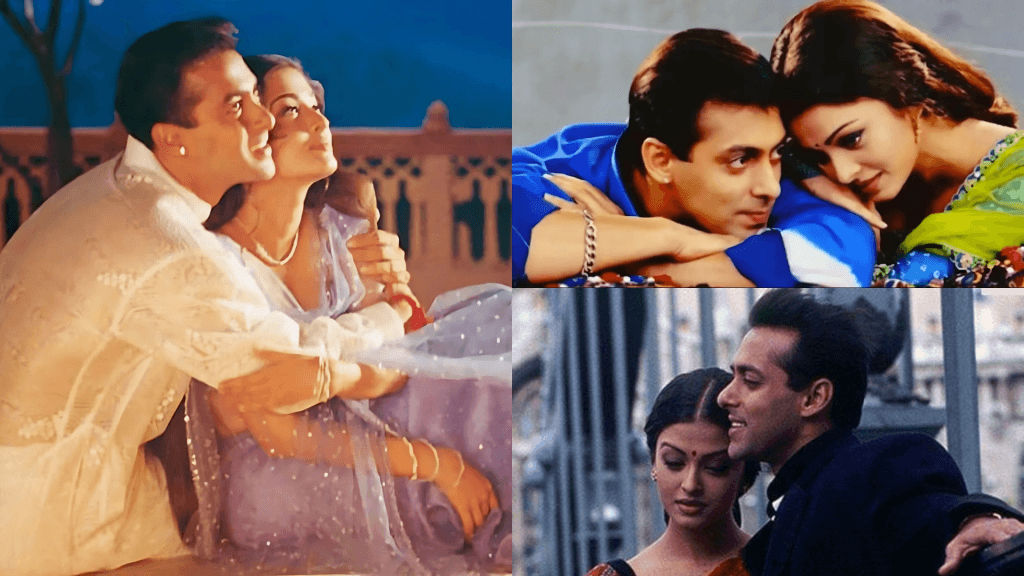 Bollywood Couples