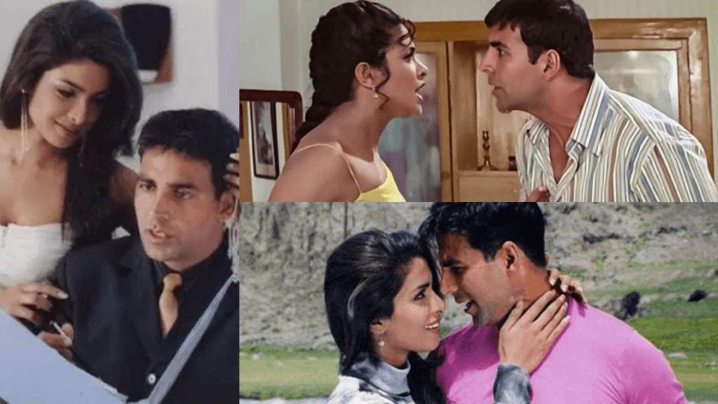 Bollywood Couples
