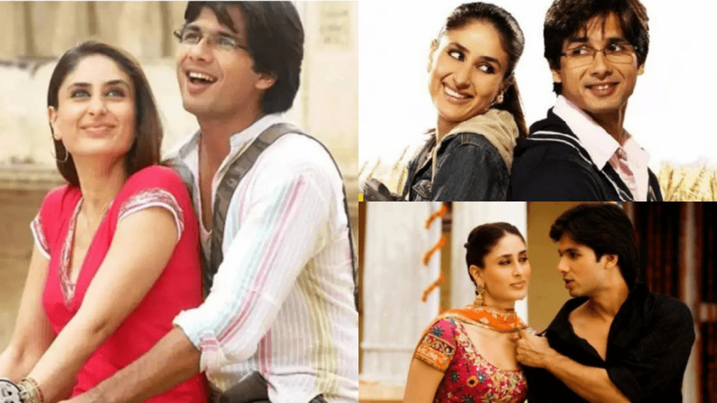Bollywood Couples