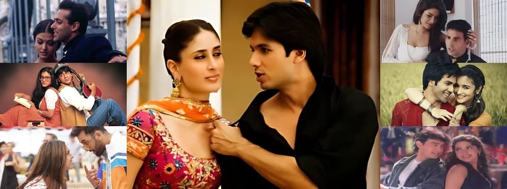 Evergreen Bollywood Couples We’d Love to See Again