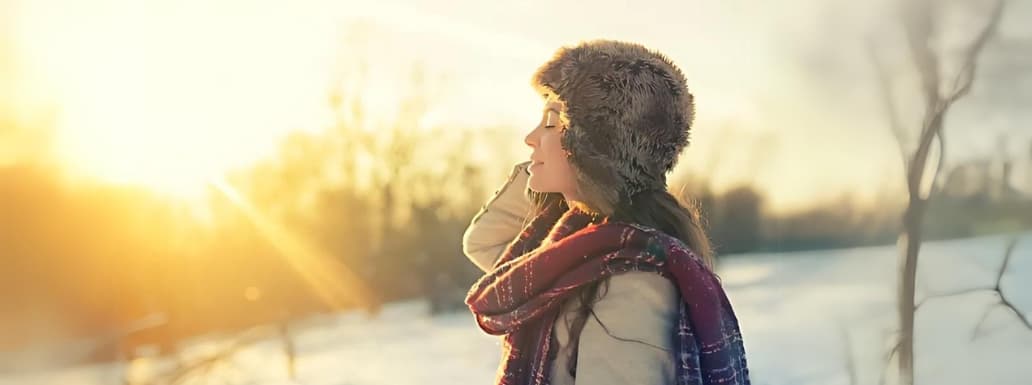 Be Ready for Sun Exposure this Winter to get Necessary Vitamin D