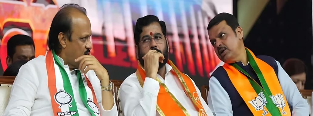 Maharashtra Assembly Polls: Election Mode on as Mahayuti Unveils First Candidate List