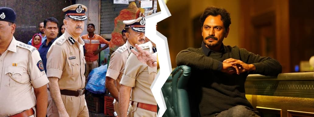 Nawazuddin Embraces Controversy Again as Hindu Organization Demands Actions Against Him