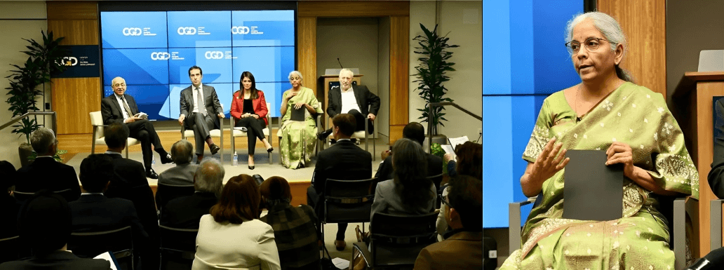 How is India Balancing FDI Growth and National Security?