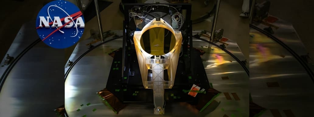 NASA’s New Invention: Telescope That Will Help in LISA Mission