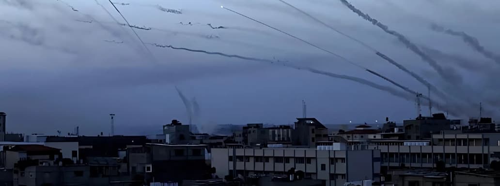 Precision Strikes: Israel Hits Back at Tehran