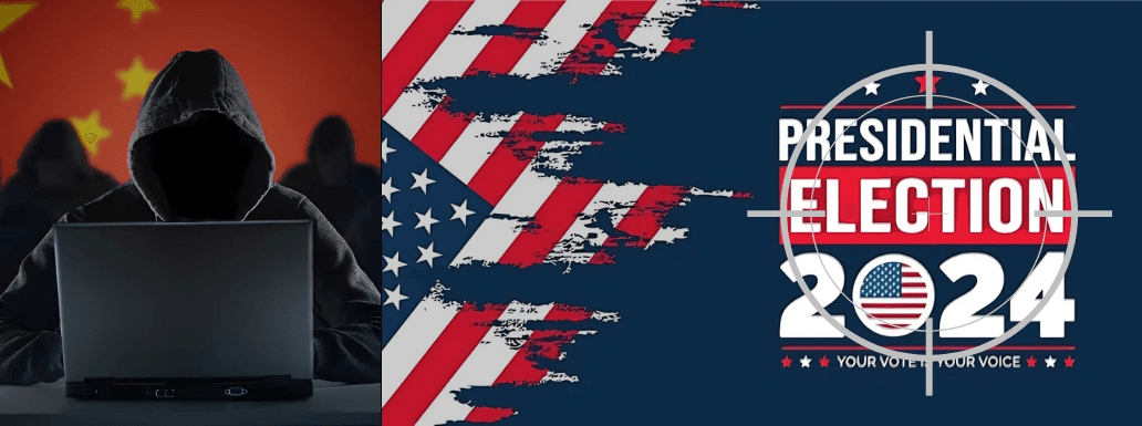 What is ‘Salt Typhoon’ Targeting the 2024 US Elections?