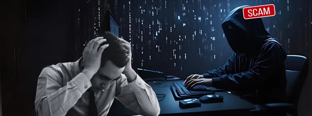 Caught in Scams: Retired Principal Loses Rs 8.1 Crore via Fraudulent Trading Apps