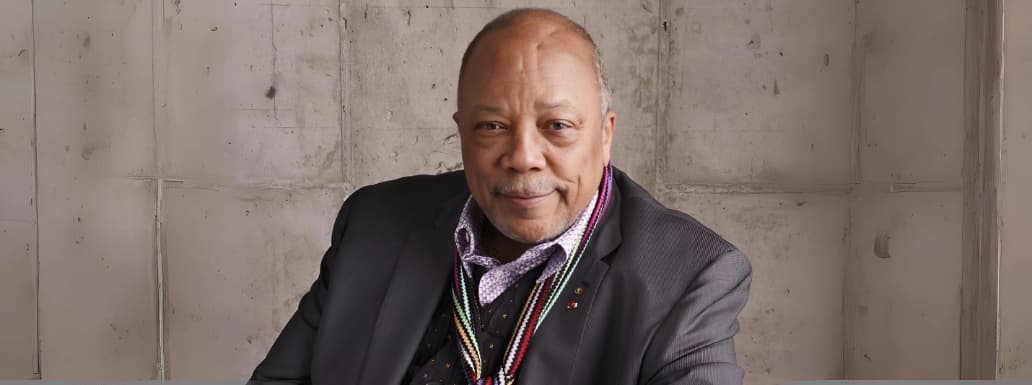 “We are the World“ Iconic Musician Quincy Jones Dies at 91