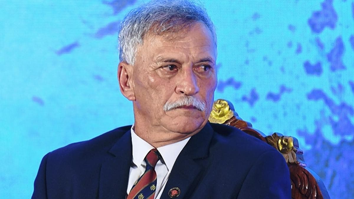 ICC cancels ‘Champions Trophy’ in Pakistan?