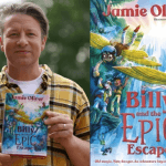 Billy and the Epic Escape