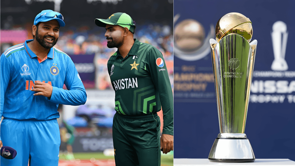 Champions Trophy 2025