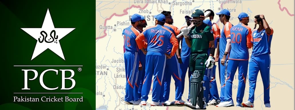 Champions Trophy 2025: Pakistan ‘May Pull Out’ As Host Following India’s Refusal to Travel