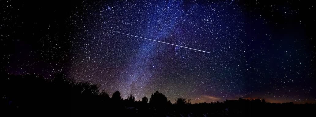 Taurid Meteor Shower Peaks this Week