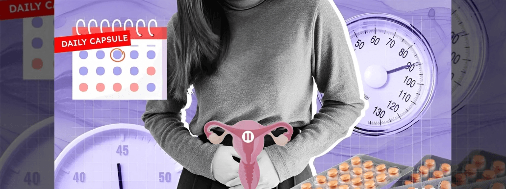 Breaking Menopause Taboos: Challenges Women Face in India