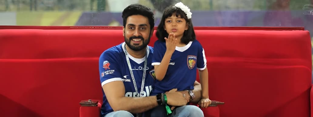 Abhishek’s “I Want to Talk” Slated to Hit Screens Worldwide