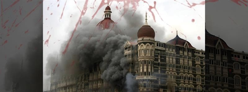 26/11 Attack: A Look Back at the Timeline of Courage and Unforgettable Losses