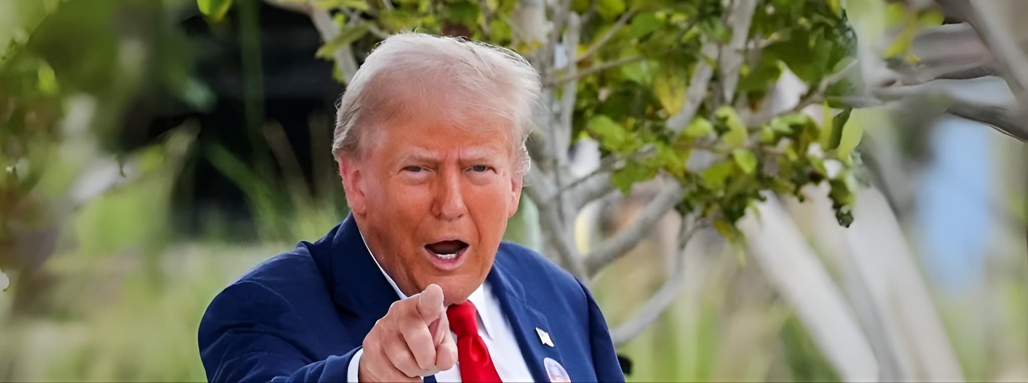 Trump’s Tariff Threats on US, China, Mexico Raise Trade Policy Stakes