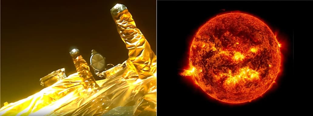 India’s Aditya-L1 Achieves Key Solar Research Breakthrough