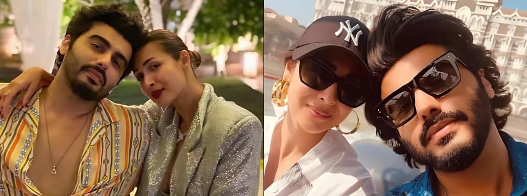 Malaika Arora, Arjun Kapoor Cryptic Posts Spark Curiosity Post-Breakup