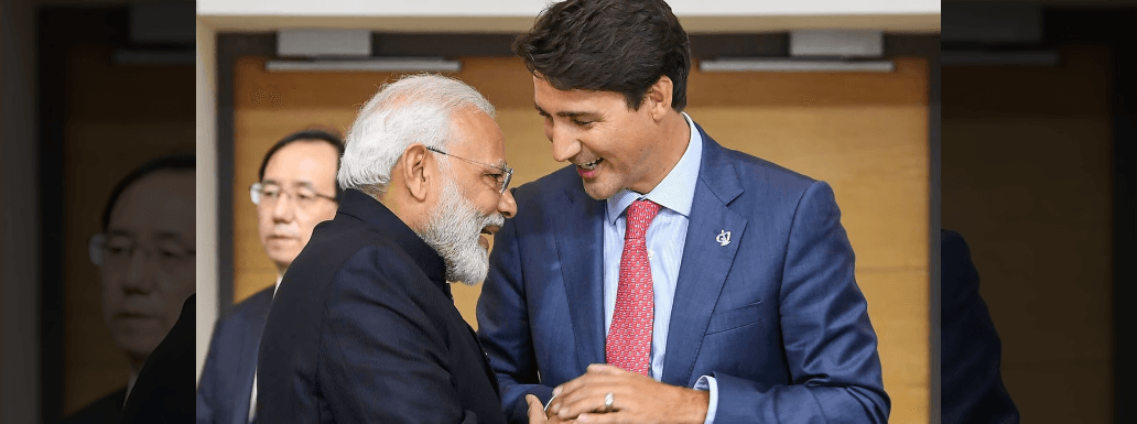 Indian Consulate Officials in Canada Under Surveillance; MEA Strongly Protests